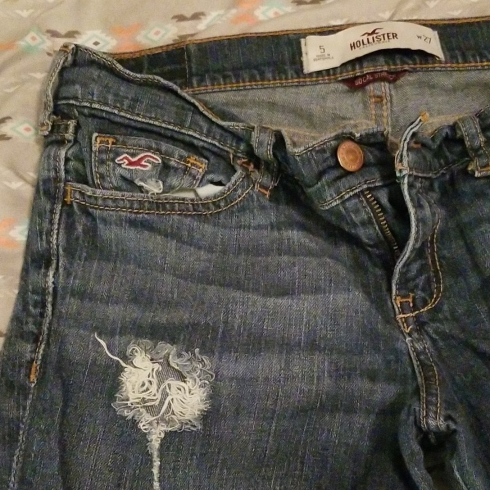 Hollister